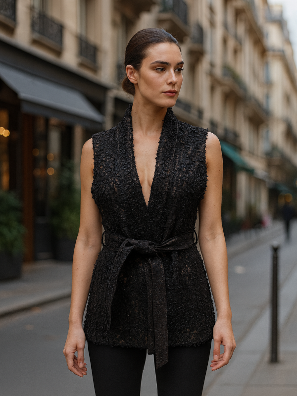 24092007 -  Yaldızlı Siyah