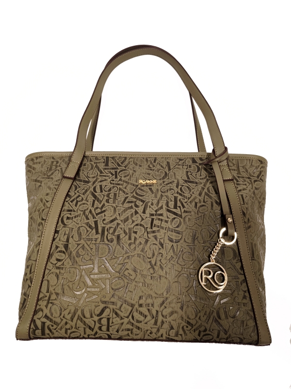 TULIP BASKILI YEŞİL